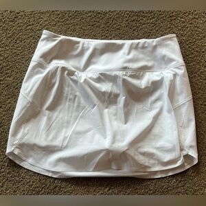 Athleta Run With It Skort 🤍